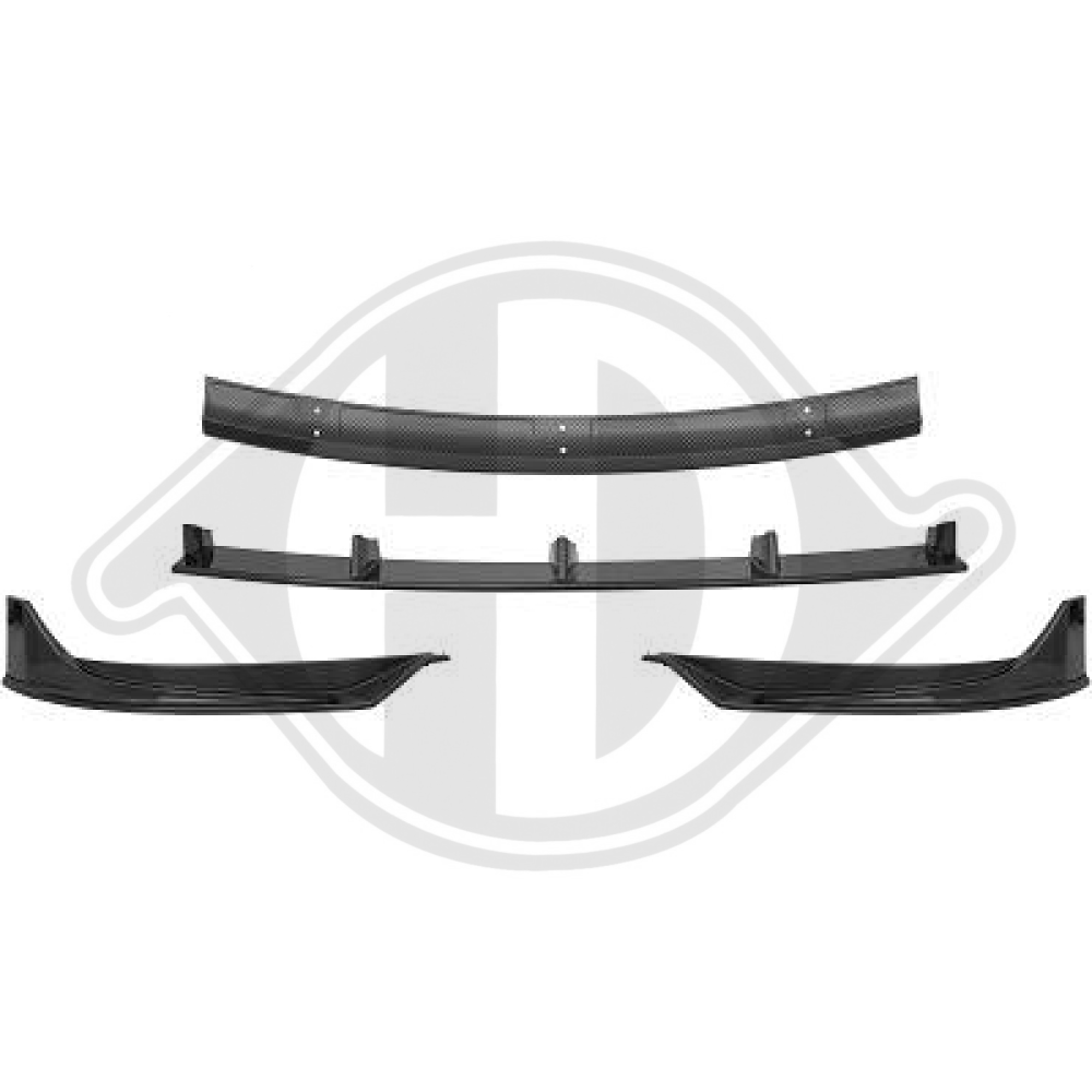 SPOILERLIPPE TESLA MODEL 3 17->> 7930361