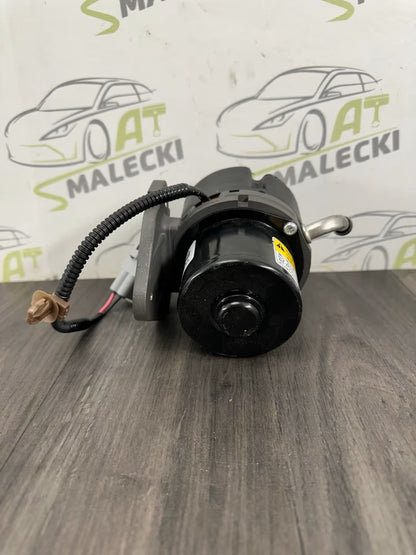 PSA Peugeot Citroen Mitsubishi vacuum pump 166957880 4641A068