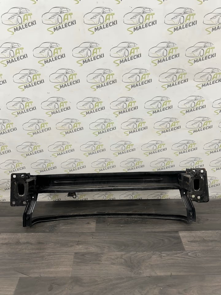 Front bumper cross member VW Polo 6R model 2013