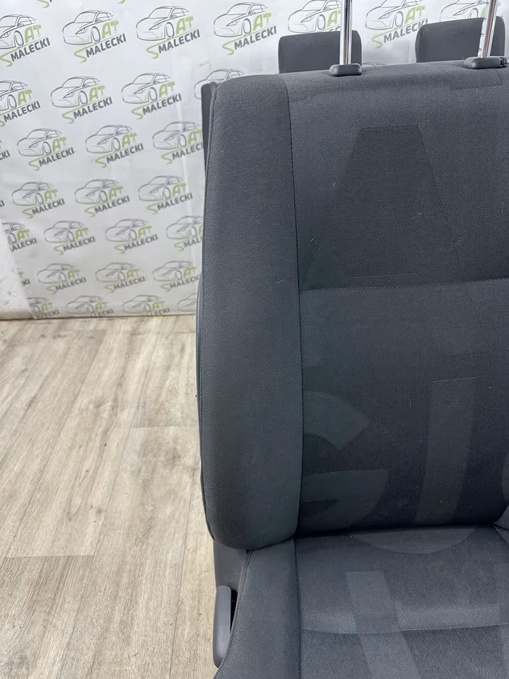 Sitze Innenausstattung Komplett Opel Agila B 2008-2014 Bj