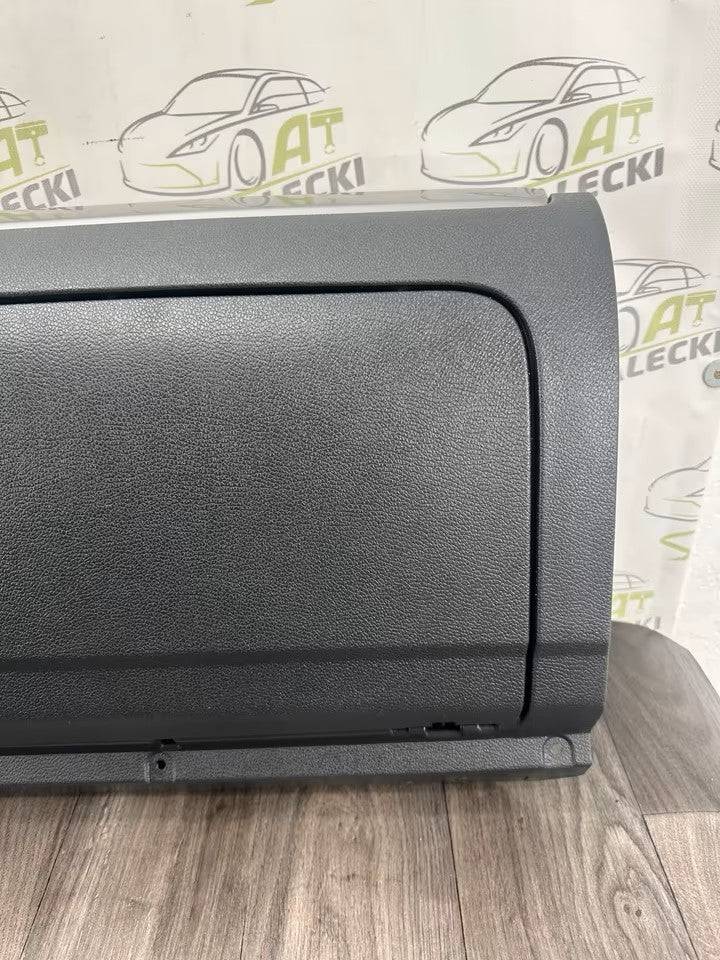 1K1857290E Handschuhfach Ablagefach VW Golf VI 6