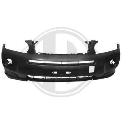 62022-JG44H Stoßstange vorne für NISSAN X-TRAIL (T31) 2007-2011 6086851
