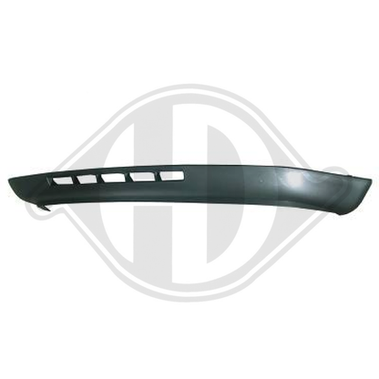 1J0805903BB41 SPOILER VORN       GOLF 4, 97-03 2213061