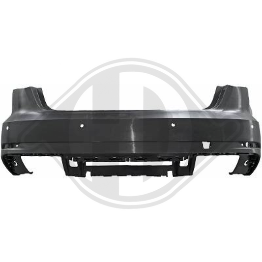 8V4807067P STOßSTANGE HI. A3 SPORTB., 16-20    FÜR PDC(4 LÖCHER) 1033657