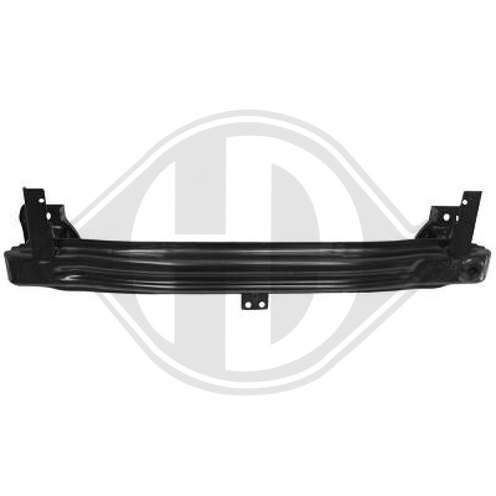 5N0807109B VERSTÄRKUNG VO. VW TIGUAN, Jul 16 2255060