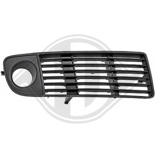 4B0807682H GRILL GITTER RE.  AUDI A6, 97-99 1024046