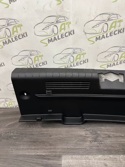 Verkleidung Abdeckung Ladekante Hyundai Bayon 85770-Q0600