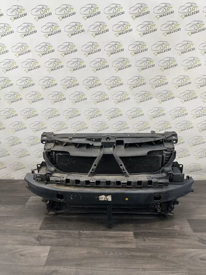 Schlossträger Frontmaske Vw Phaeton 3D GP1 GP2 3,3 Benziner