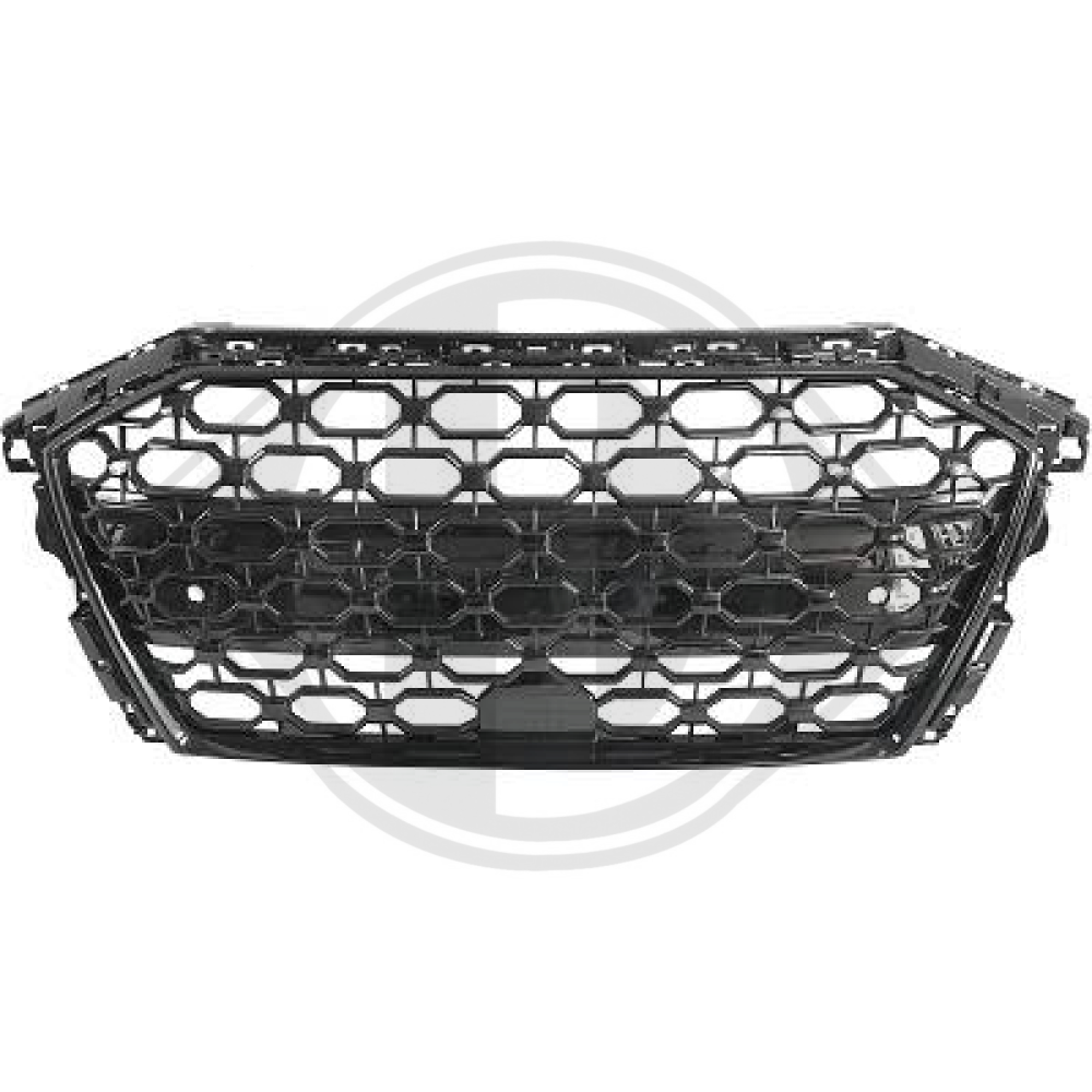 DESIGNGRILL            A3, 20->>     RENNSPORT-OPTIK, 1034240