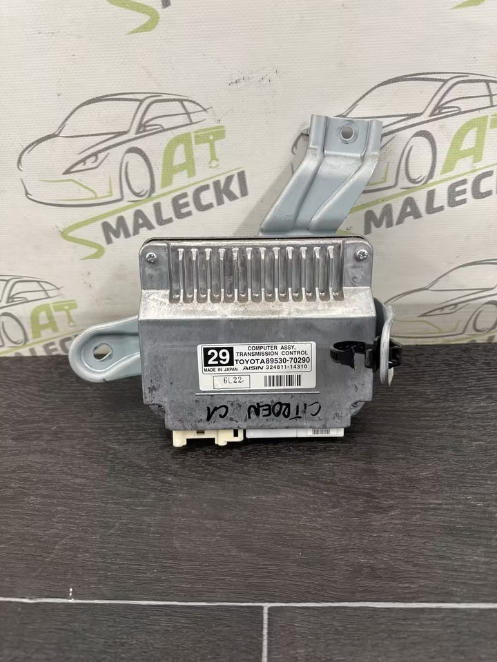 89530-70290 Getriebesteuergerät für Citroen C1 Model