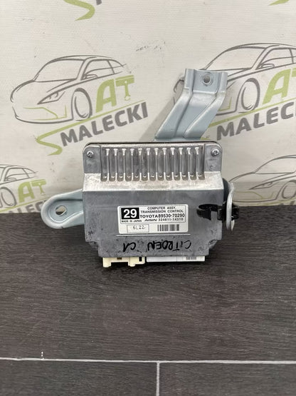 89530-70290 Getriebesteuergerät für Citroen C1 Model