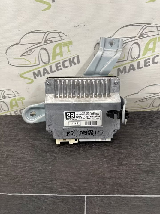 89530-70290 Getriebesteuergerät für Citroen C1 Model