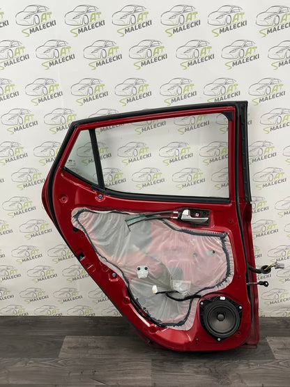 Tür Türe Hinten Links Hyundai i10 I10 IA BA 2013-2019 X2R