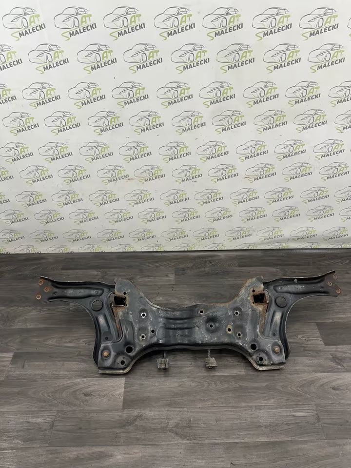 6R0199315 Vorderachse Achse Vorne Vw Polo 6R Seat Ibiza 6J