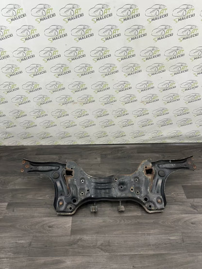 6R0199315 Vorderachse Achse Vorne Vw Polo 6R Seat Ibiza 6J