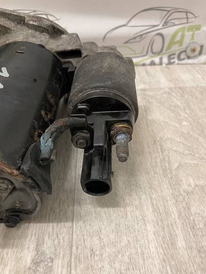 Anlasser Starter 1,4 Tdi BWB motor Vw Polo 9N3 Fabia 5J Ibiza 6J