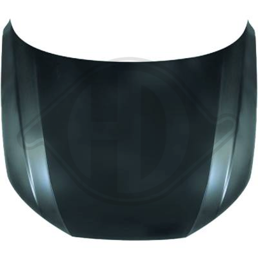 8W0823029A MOTORHAUBE        AUDI A4, BJ. 16->> 1020000