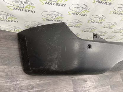 86612-2Y000 Stoßstange Unterteil Spoiler Lippe Hyundai IX 35