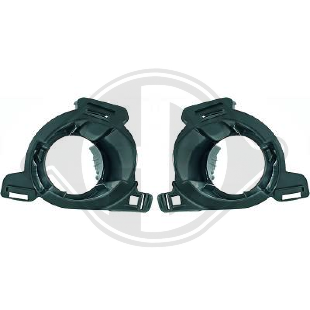 269117917R NEBELL.HALTER SET  DOKKER, Dez 21 4570062
