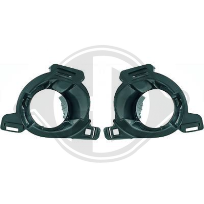 269117917R NEBELL.HALTER SET  DOKKER, Dez 21 4570062
