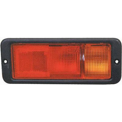 MR124963 RÜCKLICHT LI.      PAJERO, 91-00 5841891