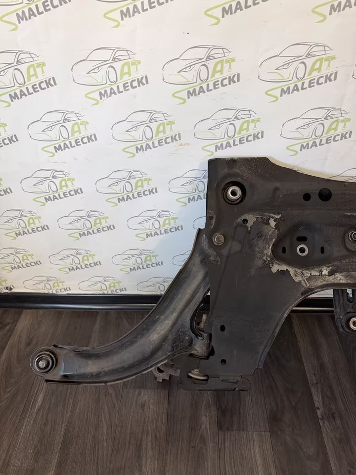Vorderachse Achse Vorne Nissan Note E11 Modell 2011 Bj 54400