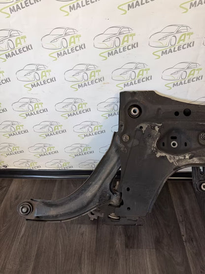 Vorderachse Achse Vorne Nissan Note E11 Modell 2011 Bj 54400