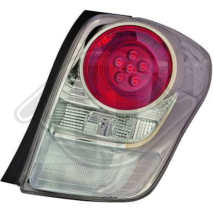 815510F130 RÜCKLEUCHTE RE.     VERSO, 03/15->> 6619590