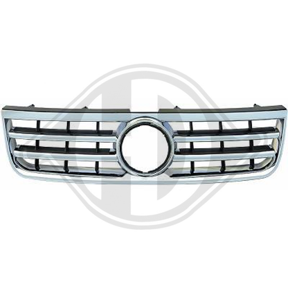 7L6853651AV7S KÜHLERGRILL       TOUAREG, für 02. Jul 2285840
