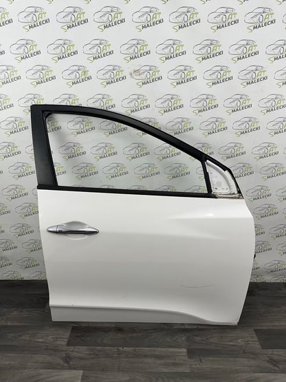 Türe Tür Vorne Rechts Hyundai IX35 Modell 10-15 Bj TCW