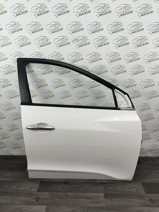 Türe Tür Vorne Rechts Hyundai IX35 Modell 10-15 Bj TCW