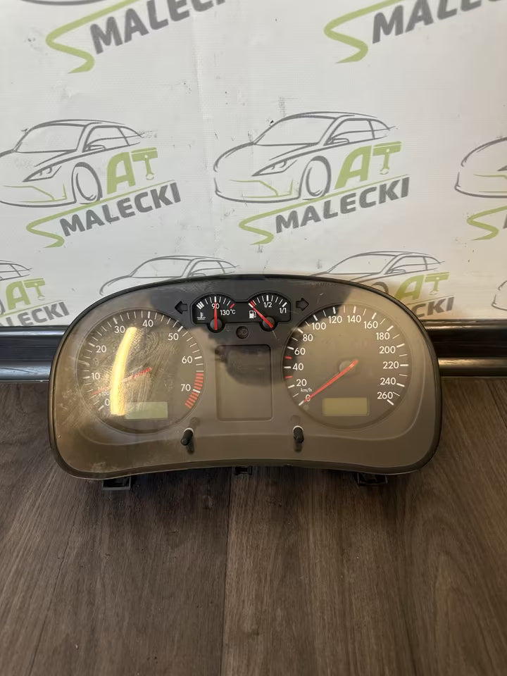 1J0920802B Tacho Tachometer für VW Golf IV Modelle