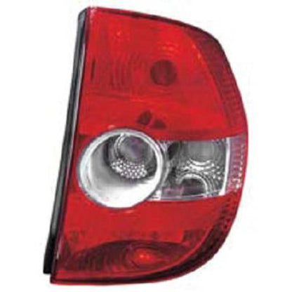 5Z0945112 RÜCKLEUCHTE RE.       FOX, 05->> 2235090