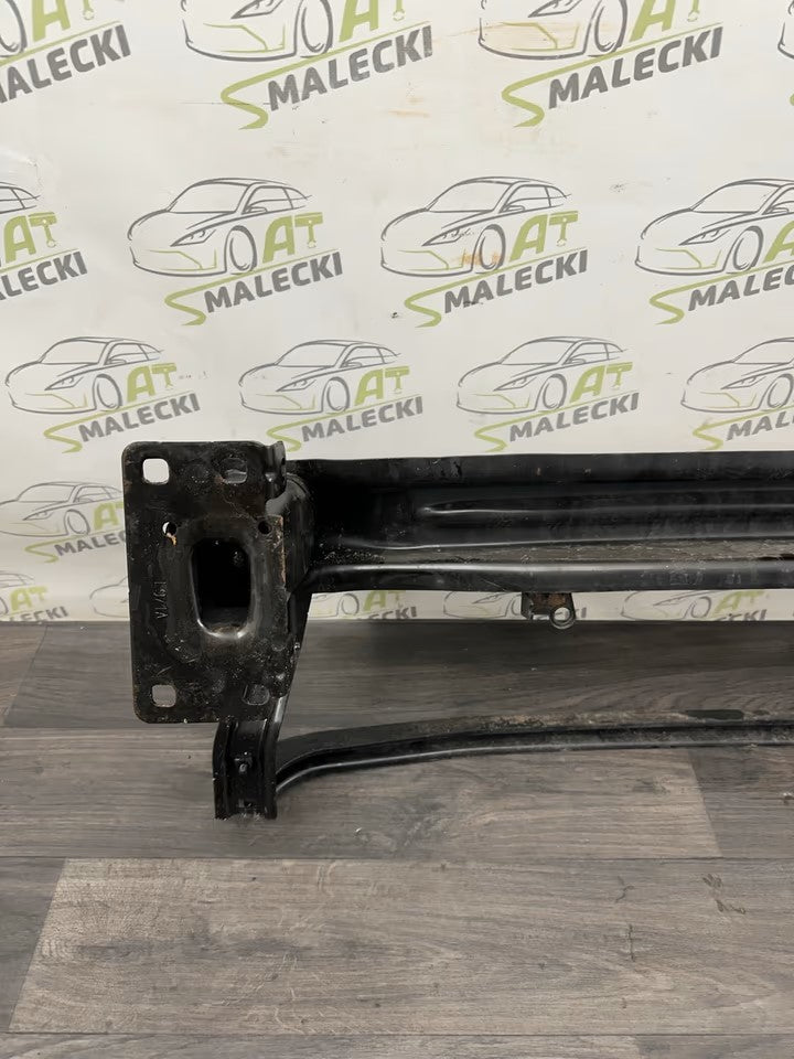 Front bumper cross member VW Polo 6R model 2013