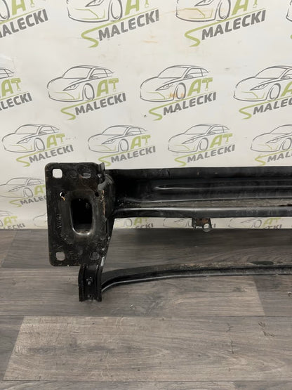 Front bumper cross member VW Polo 6R model 2013