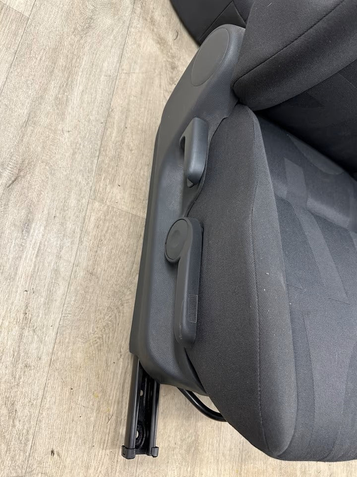 Sitze Innenausstattung Komplett Opel Agila B 2008-2014 Bj