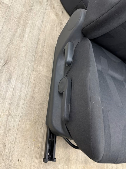 Sitze Innenausstattung Komplett Opel Agila B 2008-2014 Bj