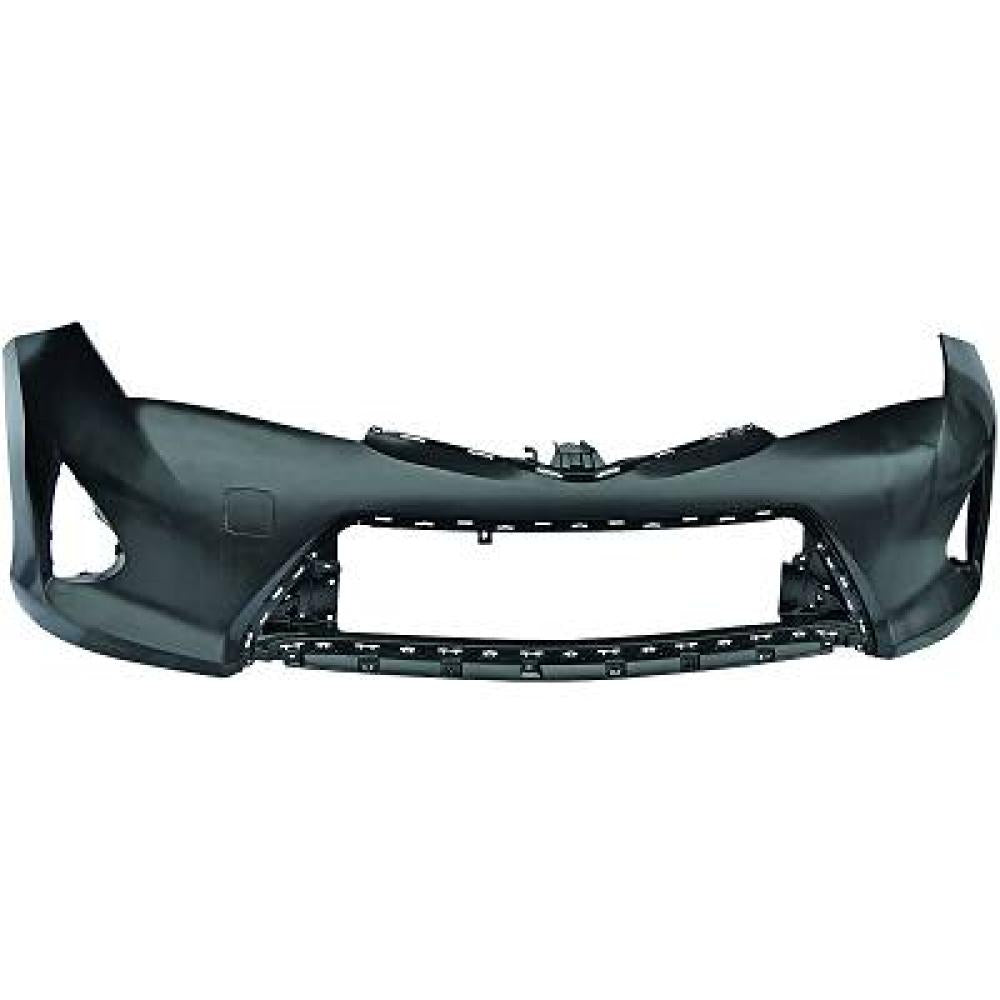 521190Z923 Stoßstange vorne für TOYOTA AURIS (_E18_) 13-09.15        LACKIERBAR 6660050