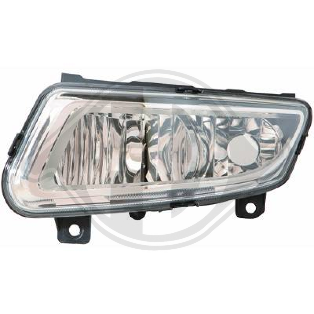 6R0941062D TAGFAHRLICHT RE.  VW POLO, 09-14                P21W, 2206188