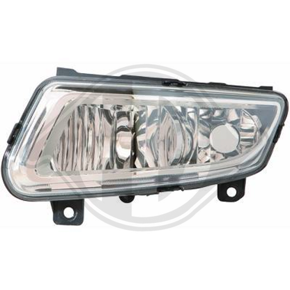 6R0941061D TAGFAHRLICHT LI.  VW POLO, 09-14                P21W, 2206189