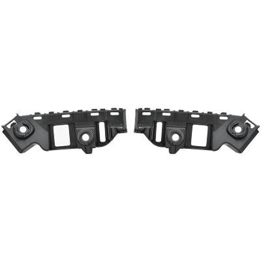 2G6807393A STOßST.HALTERSET HI. POLO, 17->>       ÄUSSERE HALTER 2209167