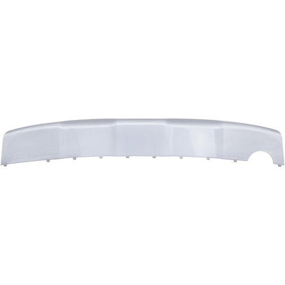 86665-G5500 BLENDE HINTEN MITTE  NIRO, 2020-2022 6570166