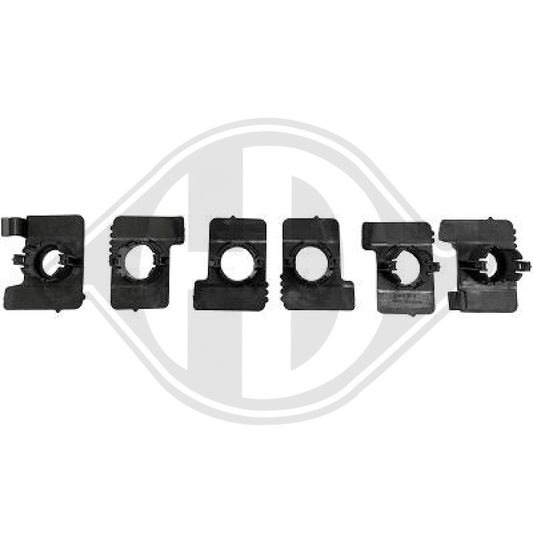 PDC-HALTER SATZ VO.   W176 FÜR 1682450 ZUB00244