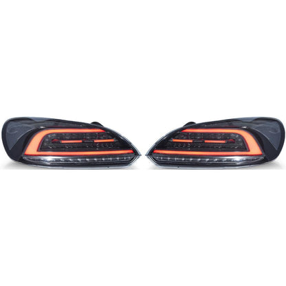 nan DESIGNRÜCKL. SET SCIROCCO, 08-14       LED; LIGHTBAR, 2251296