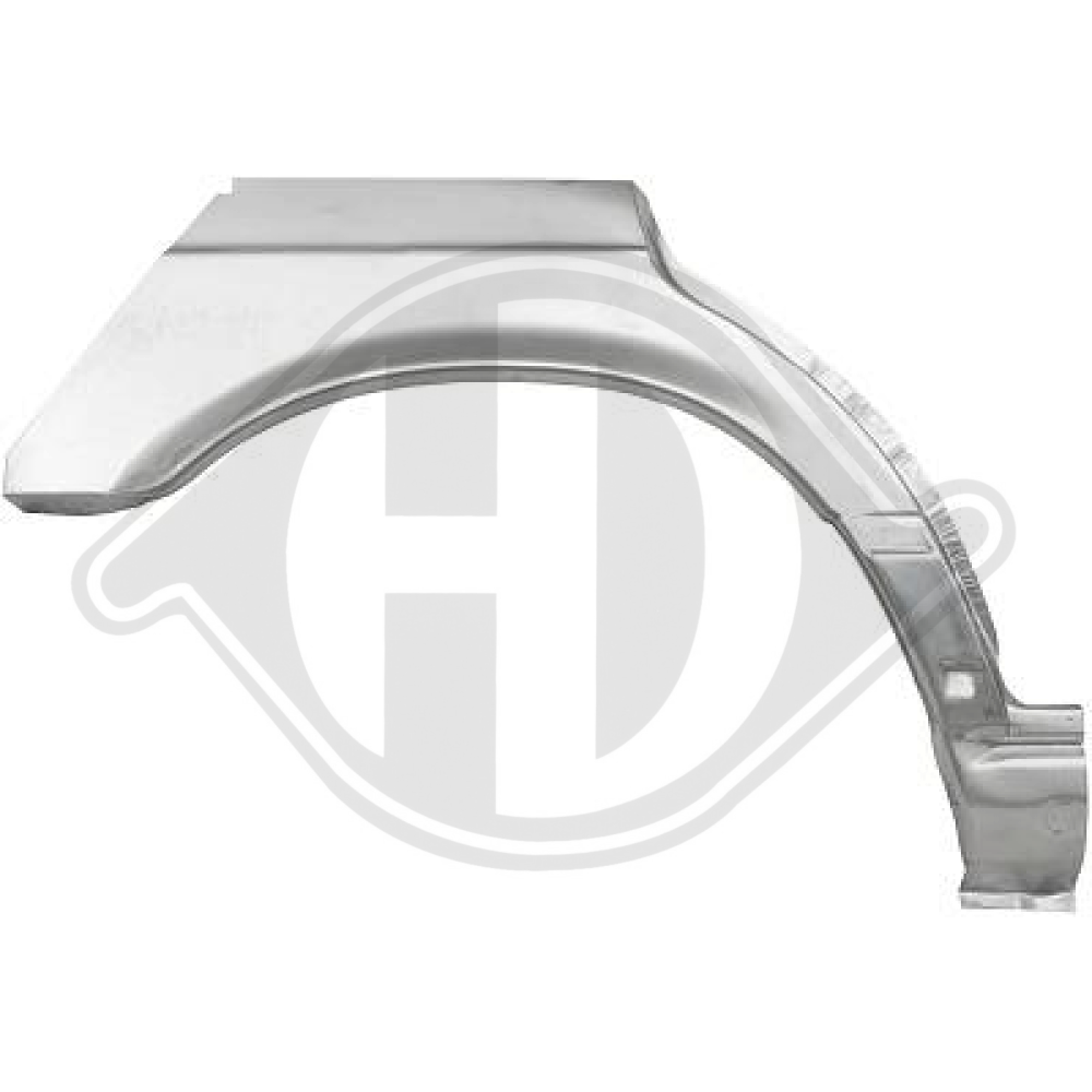 RADLAUF HI.RE.       W126, 79-89 9139032