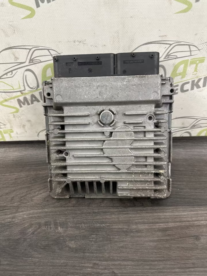 03L906023LC Motorsteuergerät ECU Seat Ibiza 6J