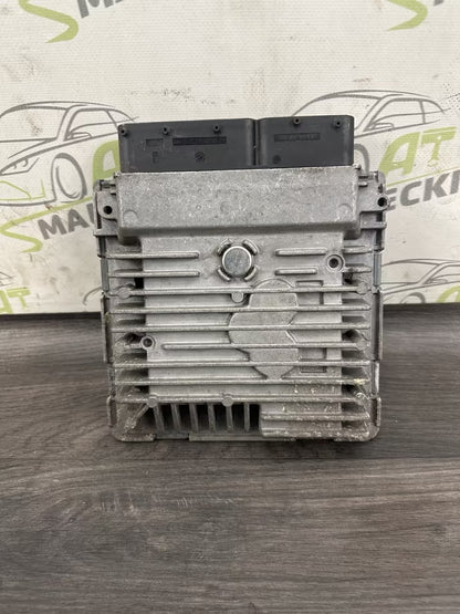 03L906023LC Motorsteuergerät ECU Seat Ibiza 6J