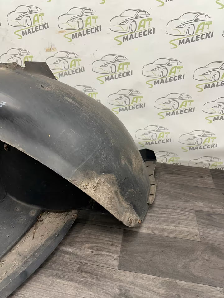 3AA805977 Radhausschale Innenkotflügel komplett Vw Passat 3AA B7