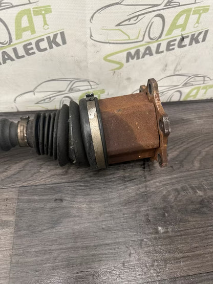 3C0407272AK Antriebswelle Vorne Rechts VW Passat B7