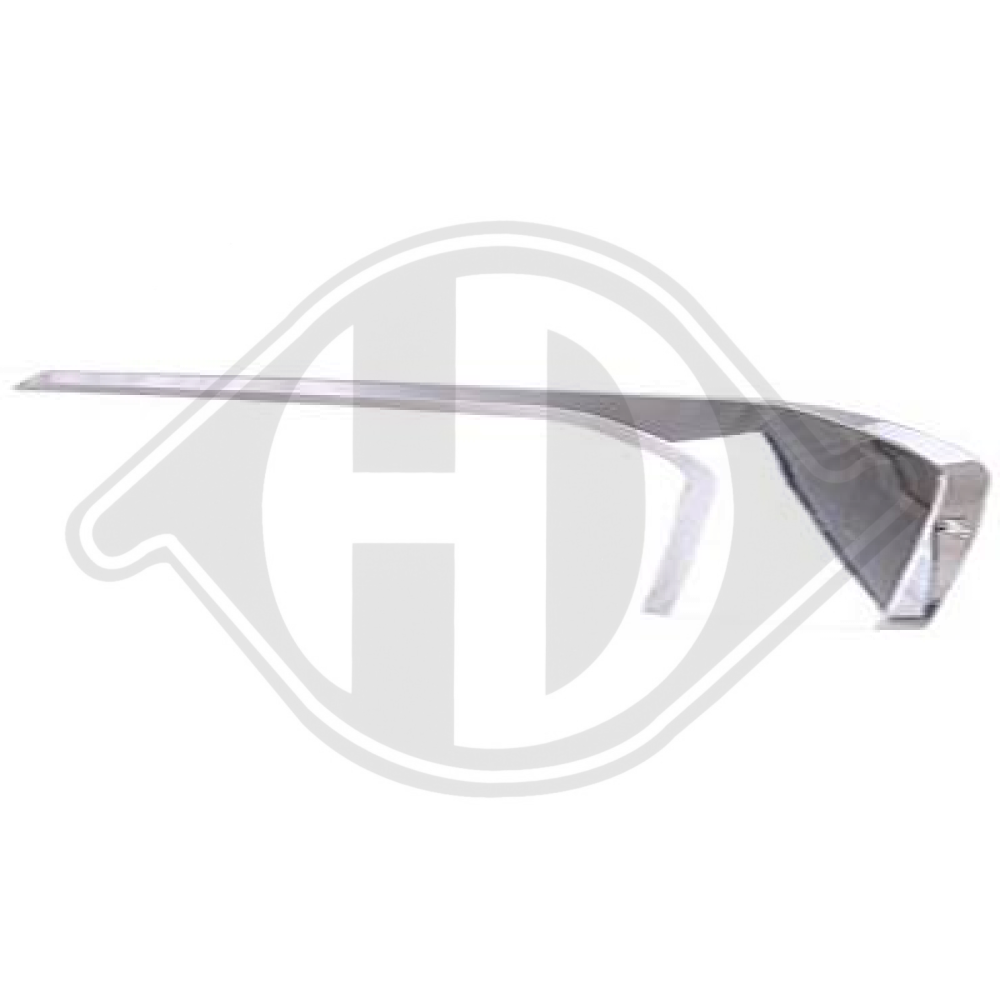 6407A368 CHROMLEISTE UNTEN RE. ASX, 2019-2022 5835444